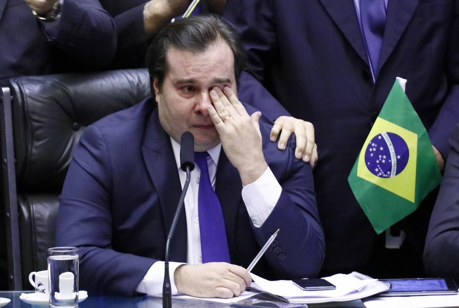 Câmara analisa nesta quinta sugestões de mudança no texto-base da PEC da Previdência